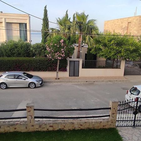 Καλυψω Apartment Nea Poteidaia Exterior photo