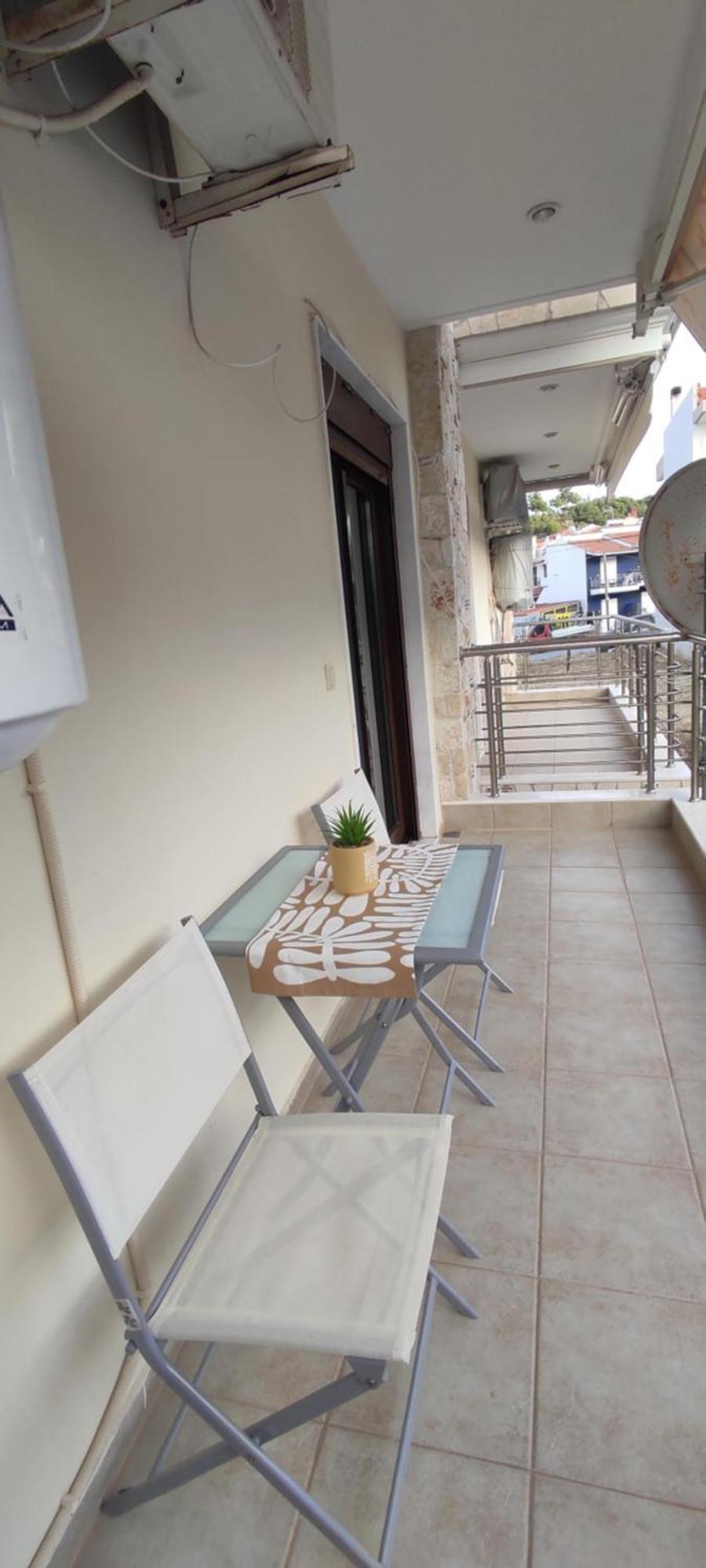 Καλυψω Apartment Nea Poteidaia Exterior photo